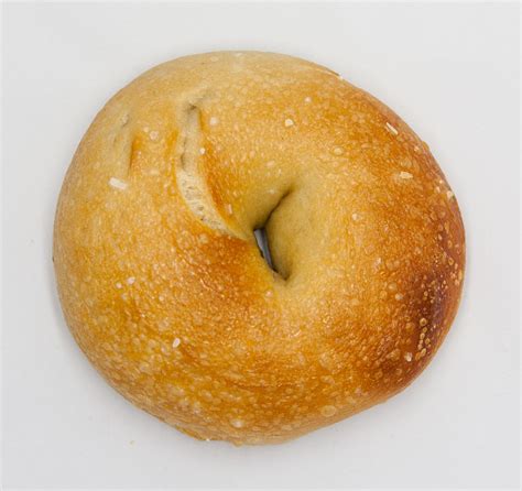 bagel in pangasinan|Plain Bagel .